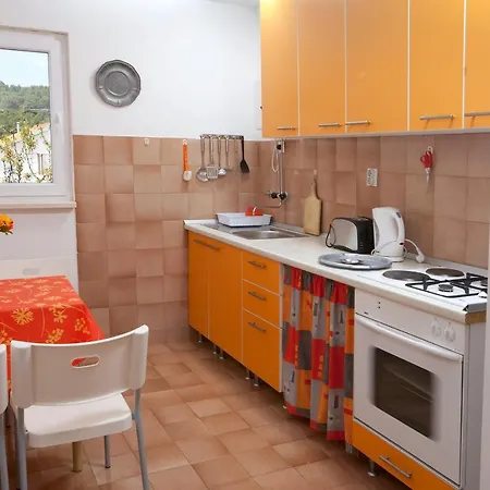 Seaside Holiday House Mavarstica, Ciovo - 2788 Holiday home