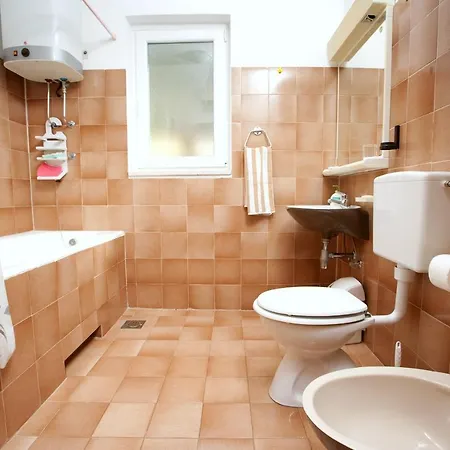 Seaside Holiday House Mavarstica, Ciovo - 2788 * Trogir