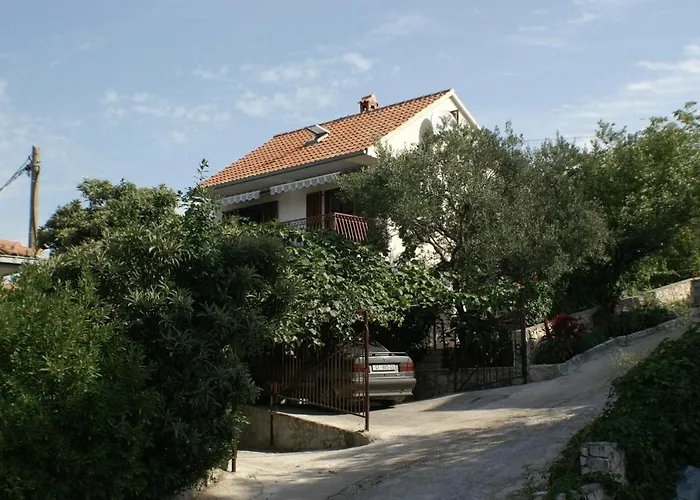 Seaside House Mavarstica, Ciovo - 2788 Dom wakacyjny *