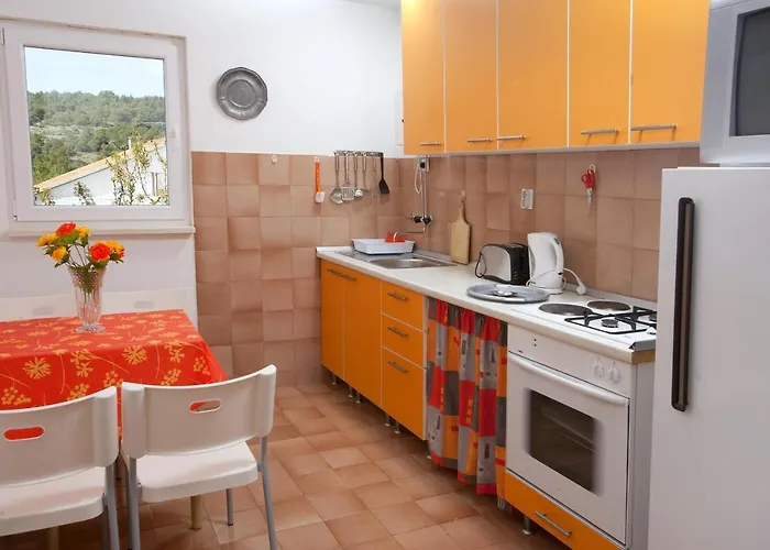Seaside House Mavarstica, Ciovo - 2788 Dom wakacyjny