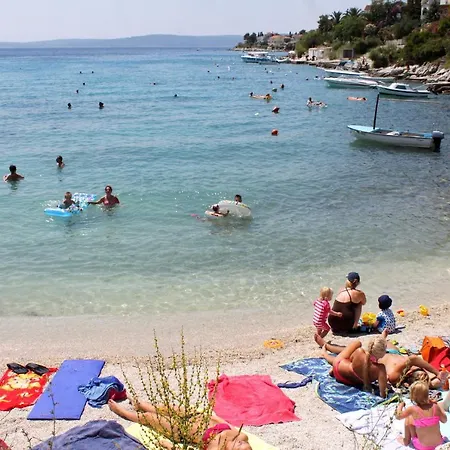 Seaside House Mavarstica, Ciovo - 2788 Dom wakacyjny Trogir