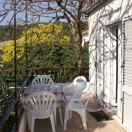 Seaside Holiday House Mavarstica, Ciovo - 2788