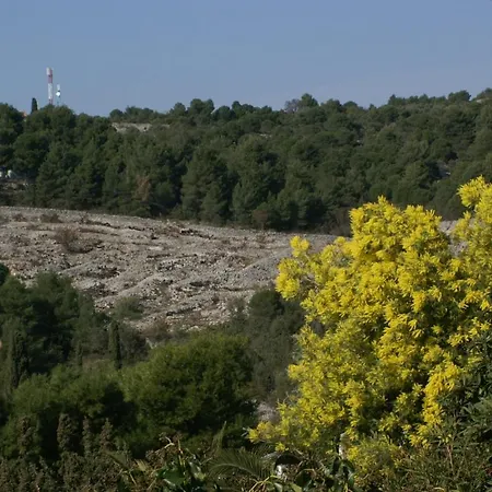 Дом отдыха Seaside Holiday House Mavarstica, Ciovo - 2788