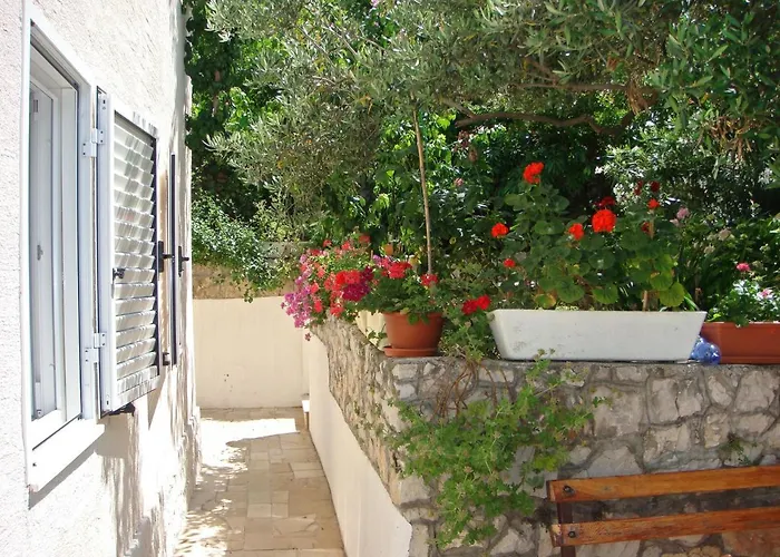 Ferienhaus Seaside Holiday House Mavarstica, Ciovo - 2788 Trogir