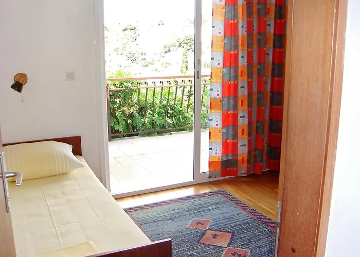 Seaside Holiday House Mavarstica, Ciovo - 2788 Ferienhaus *