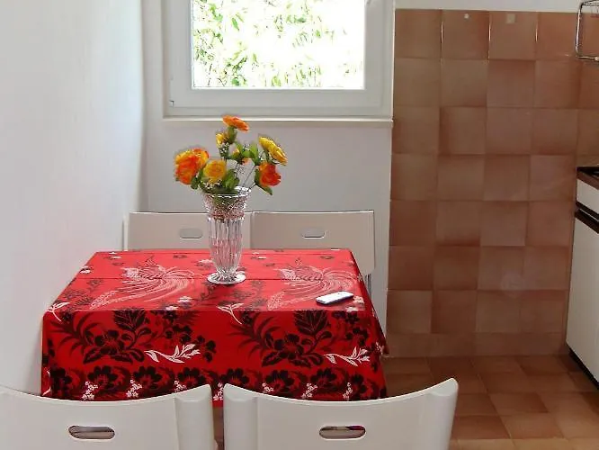 Seaside Holiday House Mavarstica, Ciovo - 2788 Trogir