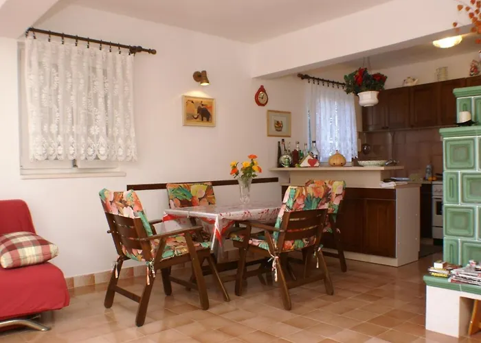 Seaside Holiday House Mavarstica, Ciovo - 2788