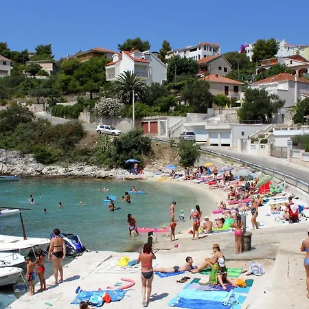 Seaside House Mavarstica, Ciovo - 2788 Hébergement de vacances