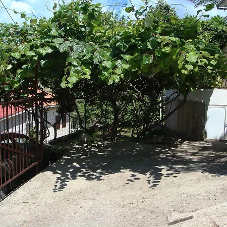 Hébergement de vacances Seaside House Mavarstica, Ciovo - 2788