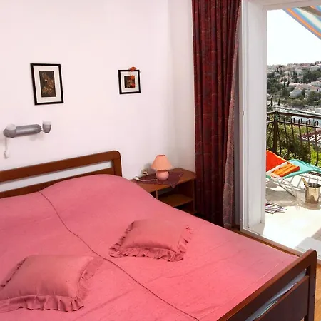 Seaside House Mavarstica, Ciovo - 2788