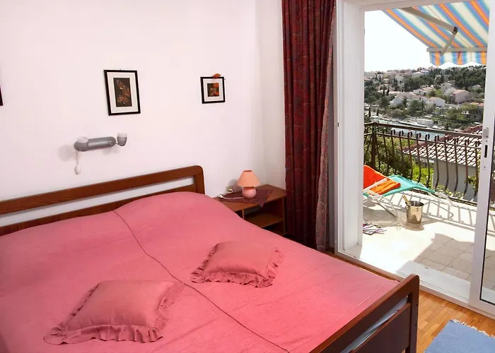 Seaside House Mavarstica, Ciovo - 2788